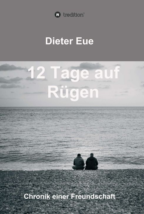 Produktbild: 12 Tage auf R&uuml;gen