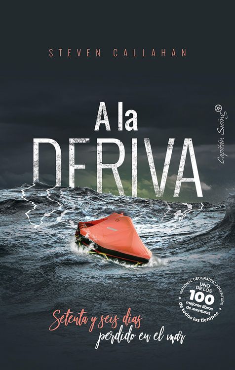 Produktbild: A la deriva