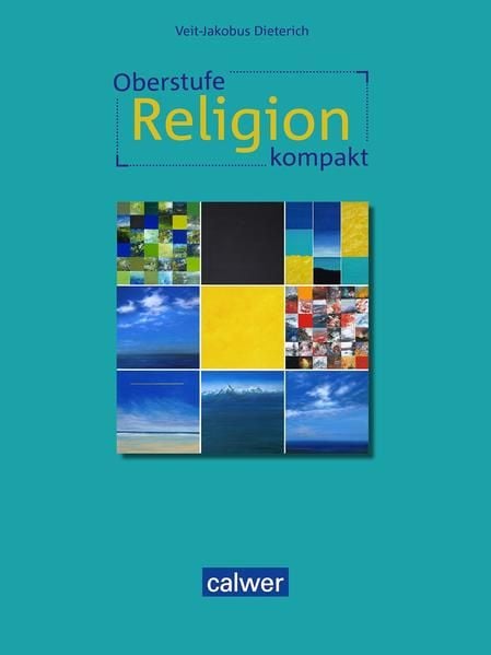 Produktbild: Oberstufe Religion kompakt