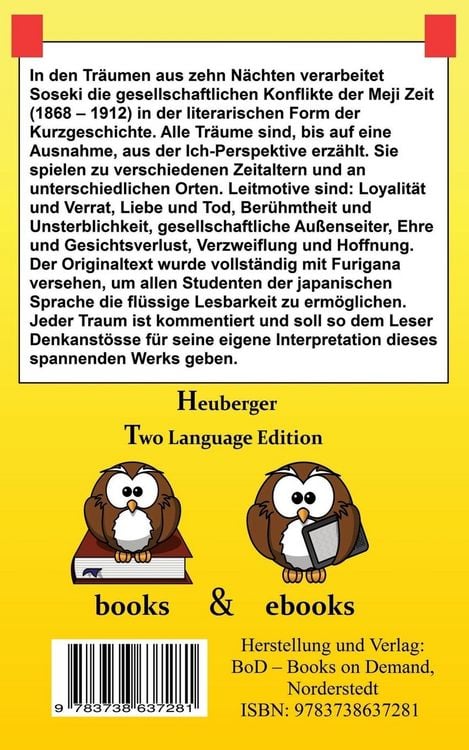 Produktbild: Tr&auml;ume aus zehn N&auml;chten
