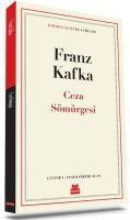Produktbild: Ceza S&ouml;m&uuml;rgesi