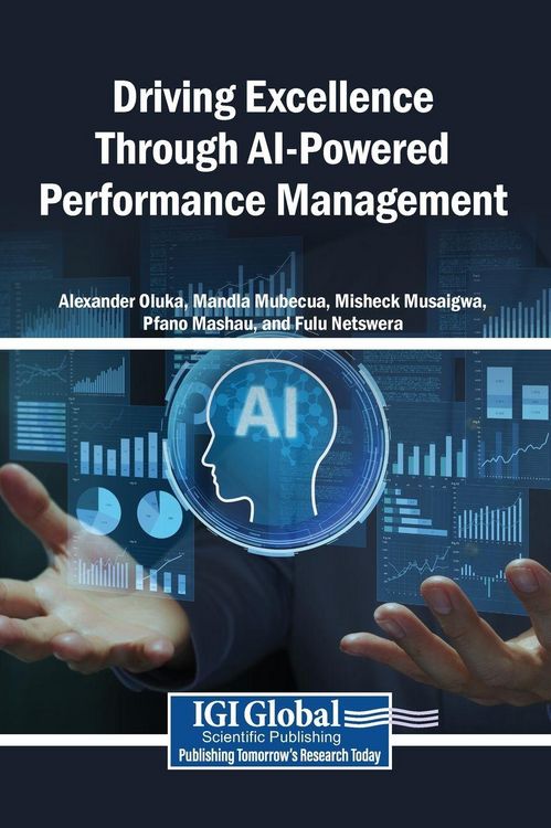 "Driving Excellence Through AI-Powered Performance Management" auf ...