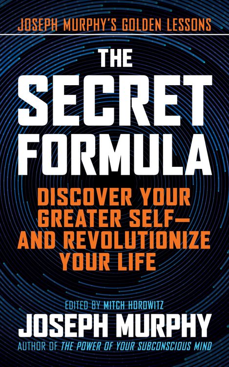 Produktbild: The Secret Formula
