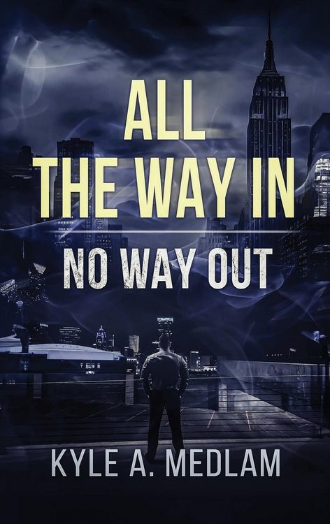 Produktbild: All the way in.