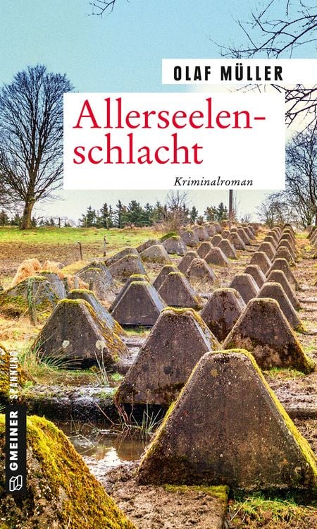 Produktbild: Allerseelenschlacht