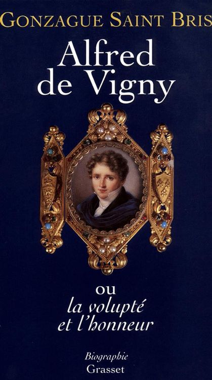 Produktbild: Alfred de Vigny