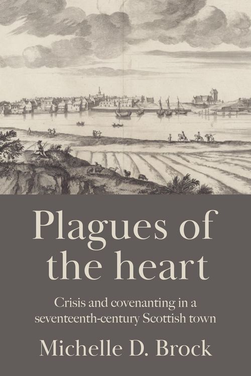 Produktbild: Plagues of the heart
