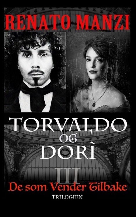 Produktbild: Torvaldo og Dor&igrave;
