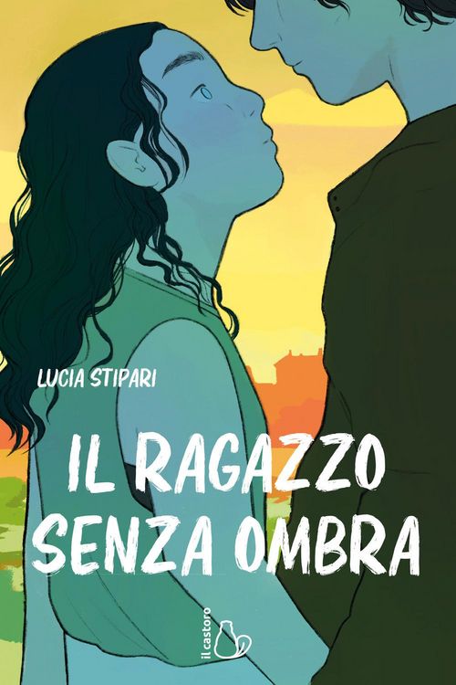 Produktbild: Il ragazzo senza ombra