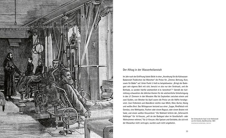Produktbild: 180 Jahre Heilkunst in Thalkirchen