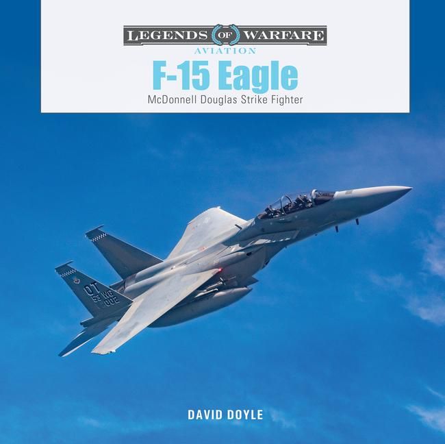 Produktbild: F-15 Eagle