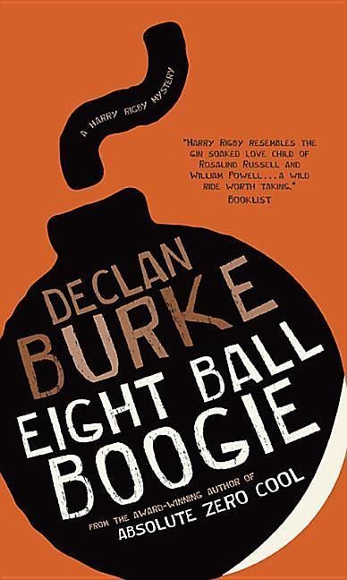 Produktbild: Eight Ball Boogie