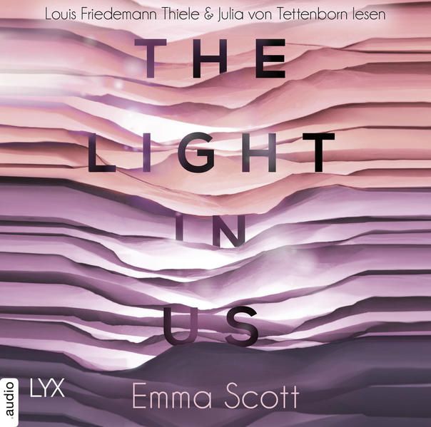 Produktbild: The Light in Us