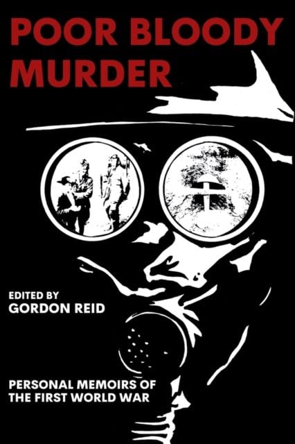 Produktbild: Poor Bloody Murder