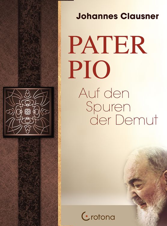 Produktbild: Pater Pio