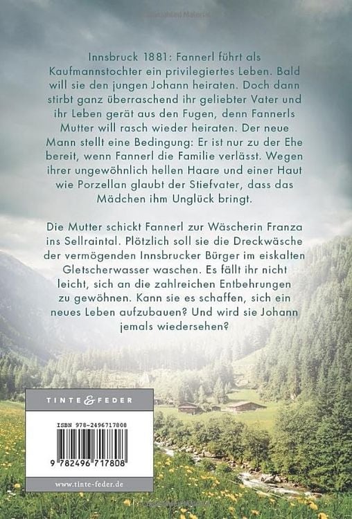 Produktbild: Das versto&szlig;ene M&auml;dchen