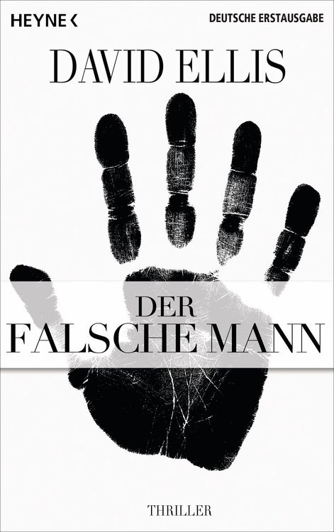 Produktbild: Der falsche Mann