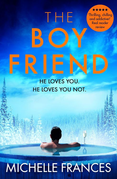 Produktbild: The Boyfriend