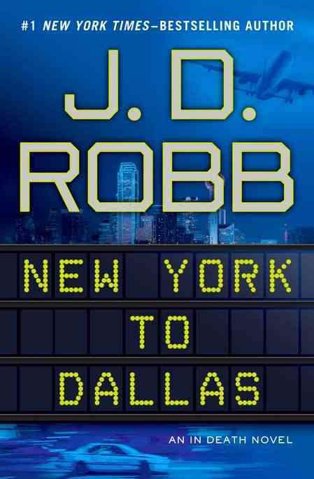 Produktbild: New York to Dallas