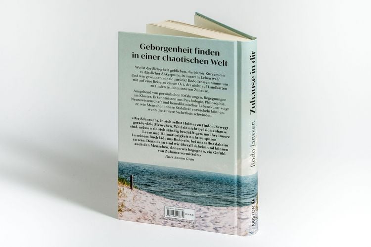 Produktbild: Zuhause in dir