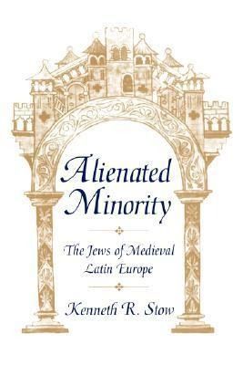 Produktbild: Alienated Minority