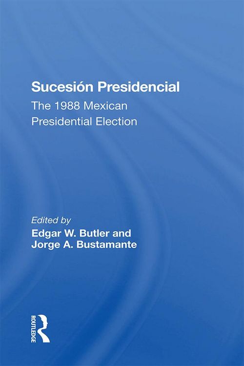 Produktbild: Sucesion Presidencial