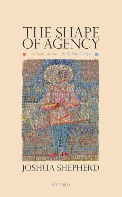 Produktbild: The Shape of Agency