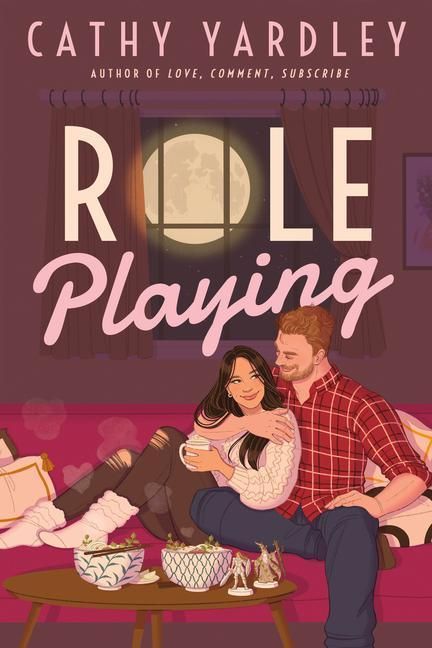 Produktbild: Role Playing