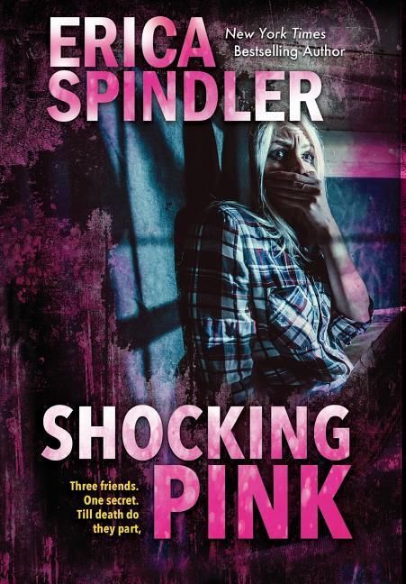 Produktbild: Shocking Pink