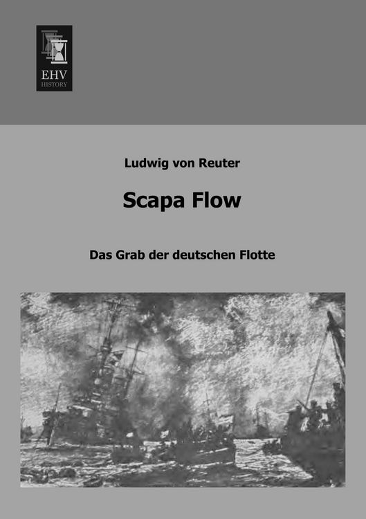 Produktbild: Scapa Flow