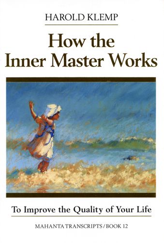 Produktbild: How the Inner Master Works
