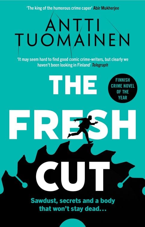 Produktbild: The Fresh Cut