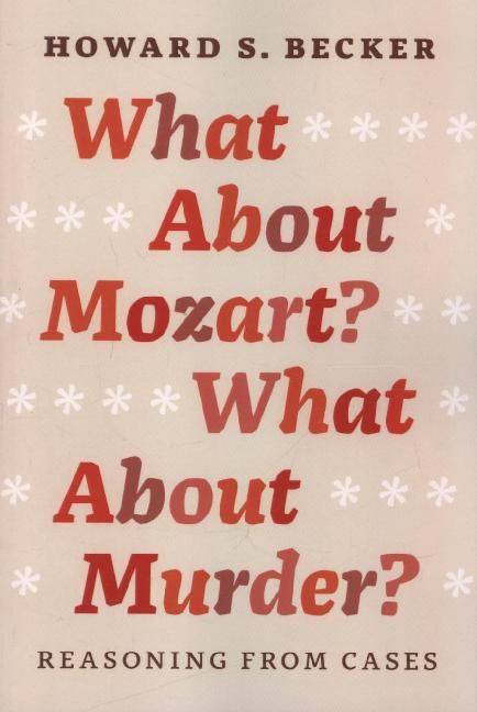 Produktbild: What About Mozart? What About Murder?