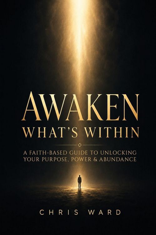 Produktbild: Awaken What's Within
