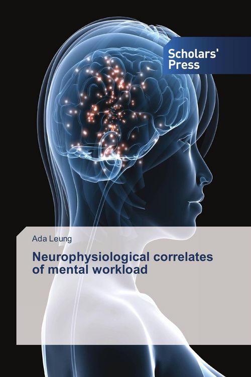 Produktbild: Neurophysiological correlates of mental workload