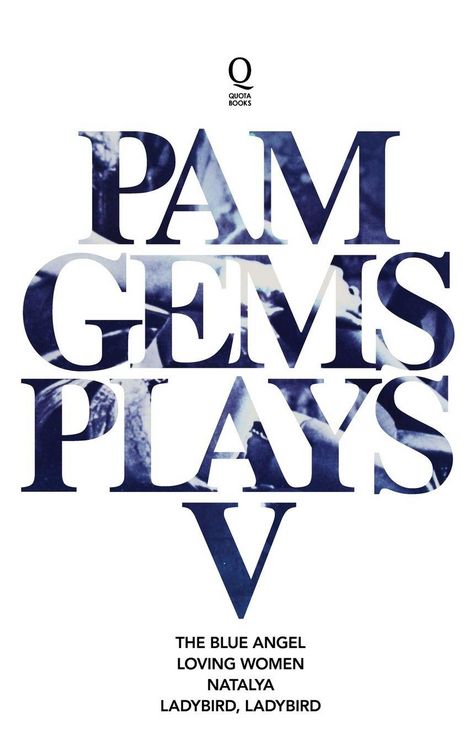Produktbild: Pam Gems Plays 5