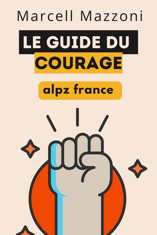 Produktbild: Le Guide Du Courage