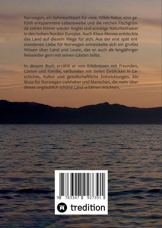 Produktbild: Norwegen - Eine sp&auml;te Entdeckung