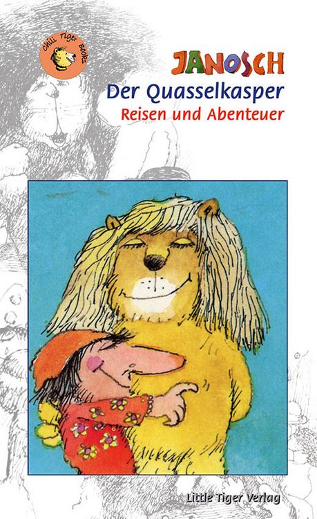 Produktbild: Der Quasselkasper