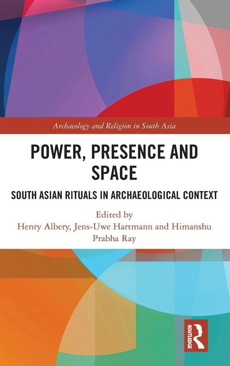 Produktbild: Power, Presence and Space
