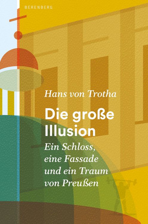 Produktbild: Die gro&szlig;e Illusion