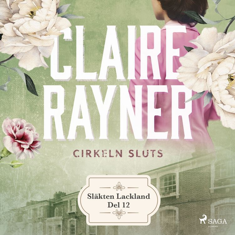 Produktbild: Cirkeln sluts