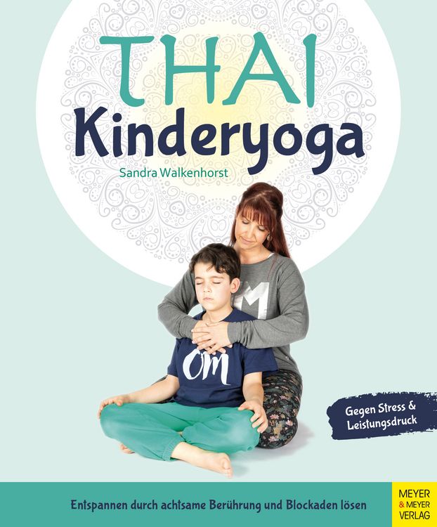 Produktbild: Thai-Kinderyoga