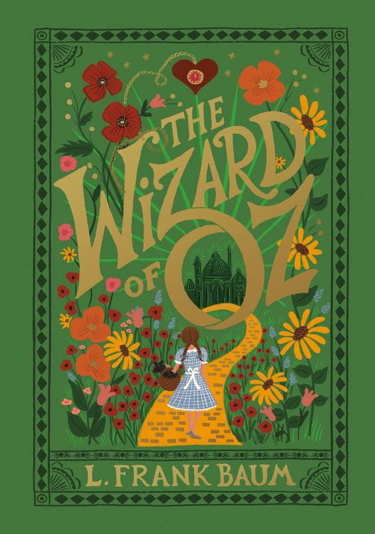 Produktbild: The Wizard of Oz