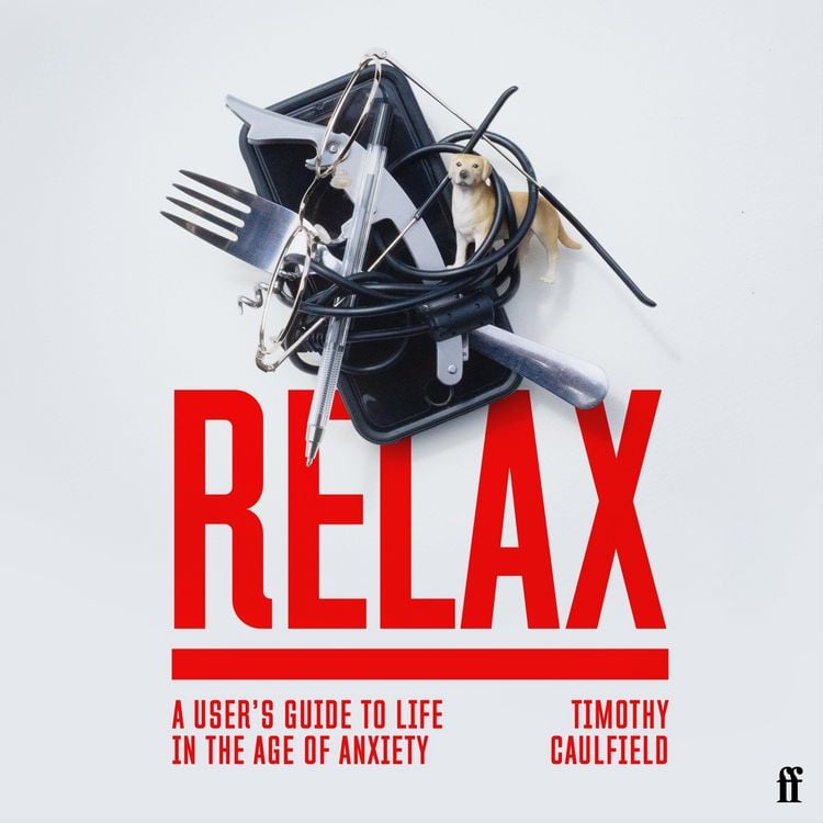 Produktbild: Relax