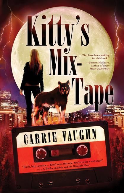 Produktbild: Kitty's Mix-Tape