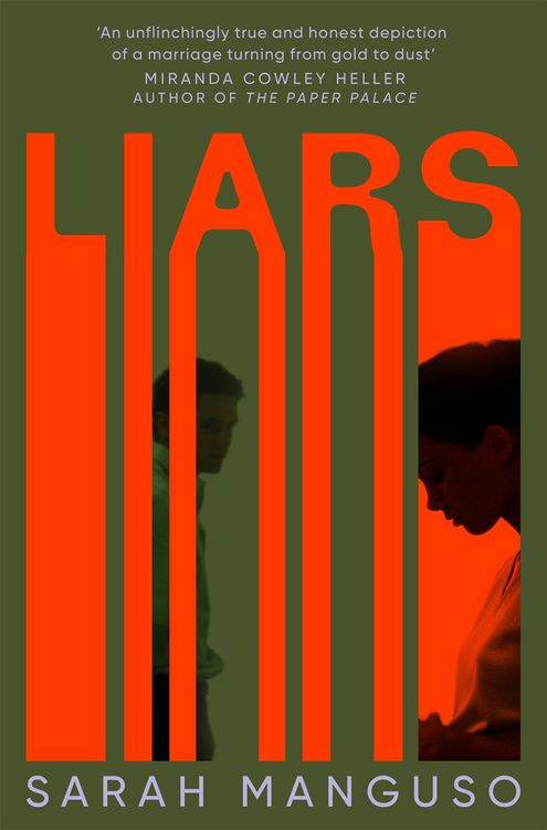 Produktbild: Liars