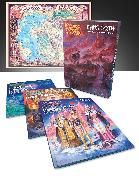 Produktbild: Dungeon Crawl Classics Dying Earth Boxed Set