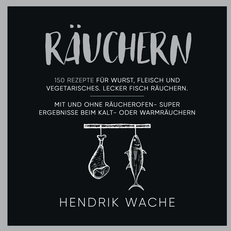 Produktbild: R&auml;uchern