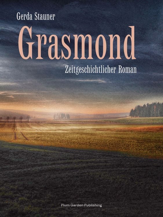 Produktbild: Grasmond
